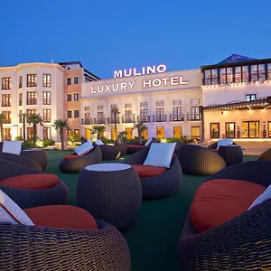 Mulino Luxury Boutique Буйе