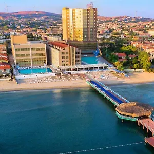 5* Отель Kumburgaz Marin Princess