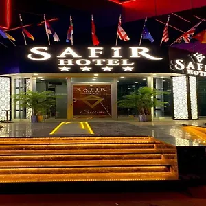 4* Otel Safir