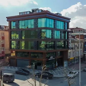Airport & Private Trasportation Istanbul Airport-by Loft Hotel
