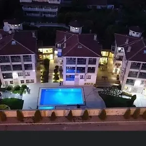  Otel Plaj Dorra