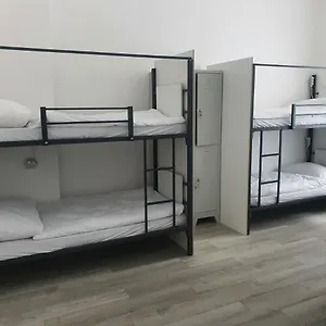  Hostal Comfort República Checa
