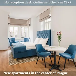**** Apartahotel Nobilis República Checa