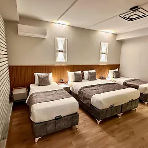 4* Отель Skymoon Istanbul Airport
