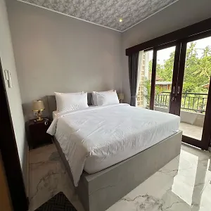** Pensión Ayu 2 Indonesia