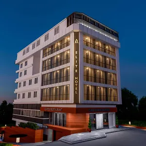 4* Otel Elite Istanbul Airport