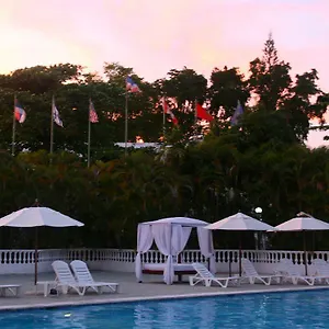 *** Hotel Beach República Dominicana