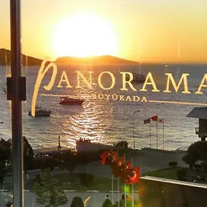 3* Otel Buyukada Comfort