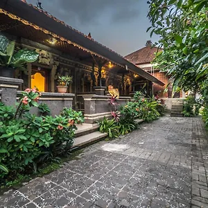 ** Pensión Tegar Indonesia
