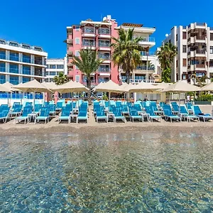 Kahveci Alibey 3* Marmaris