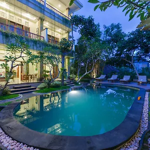 *** Pensión The Tunjung Retreat Indonesia