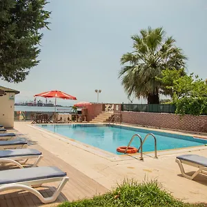 4* Otel Blue Marine