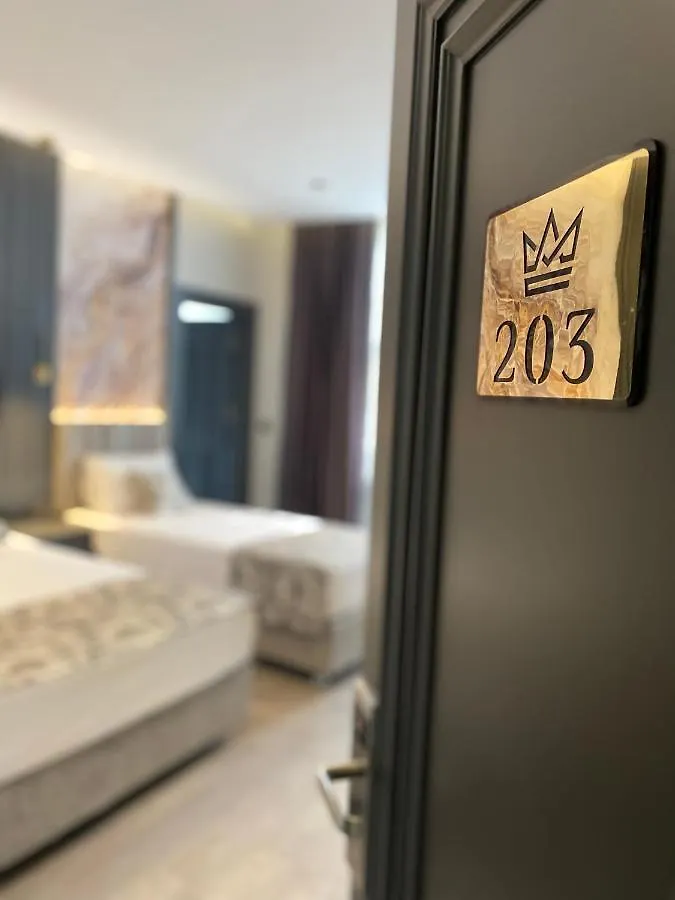 World Class Hotel - Istanbul International Airport Arnavutkoy