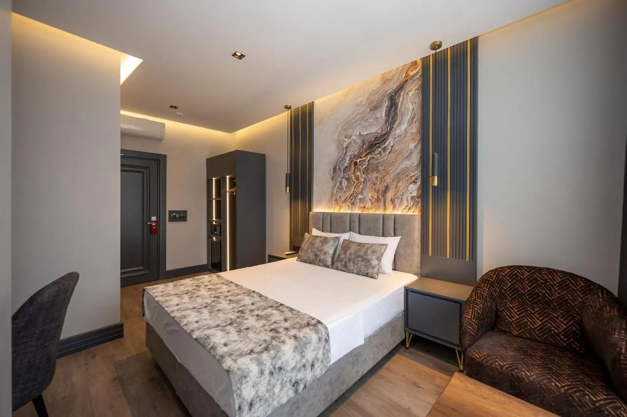 World Class Hotel - Istanbul International Airport Arnavutkoy Turquía