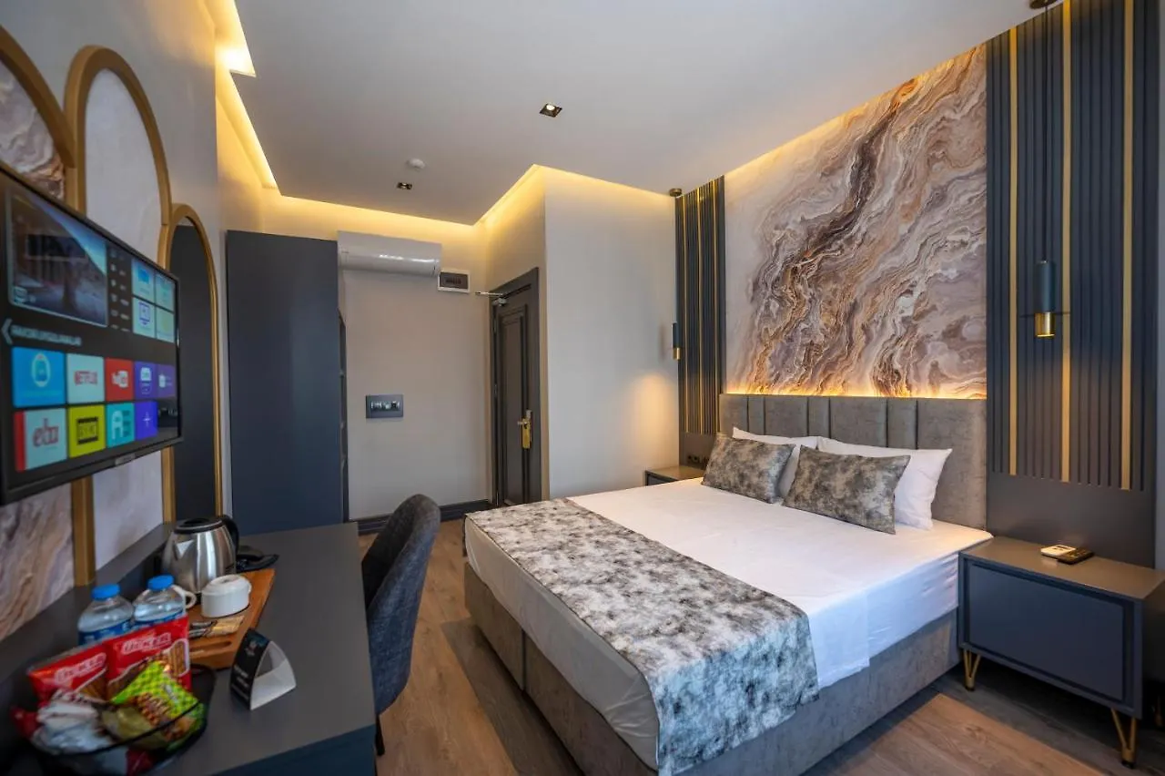 World Class Hotel - Istanbul International Airport Arnavutkoy 3*,  Turquía