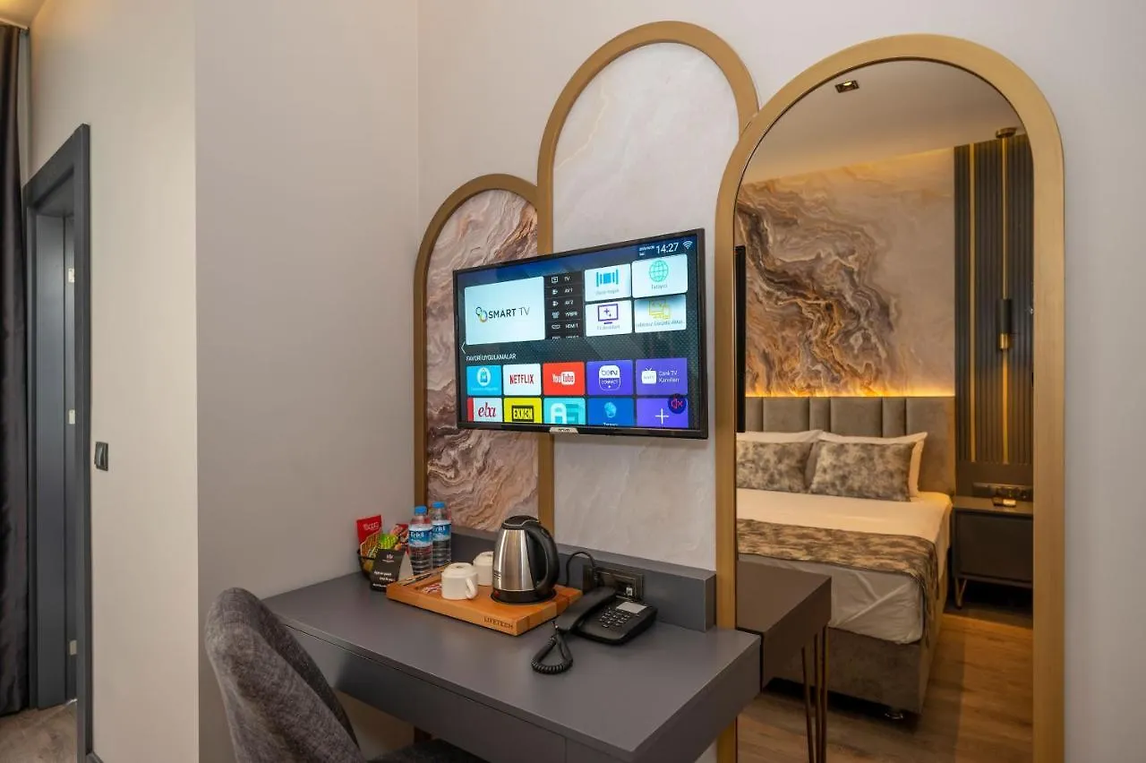 World Class Hotel - Istanbul International Airport Arnavutkoy