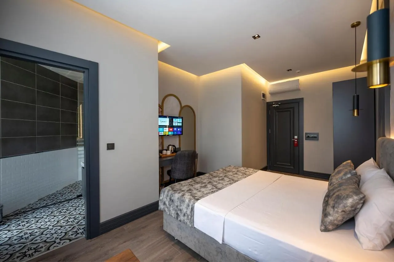 World Class Hotel - Istanbul International Airport Arnavutkoy 3*,  Turquía