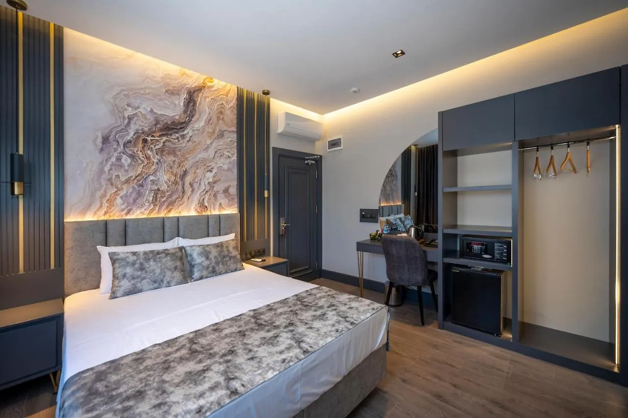 World Class Hotel - Istanbul International Airport Arnavutkoy