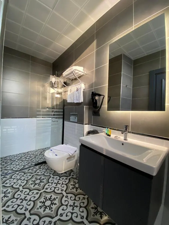 World Class Hotel - Istanbul International Airport Arnavutkoy
