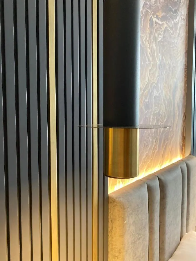 World Class Hotel - Istanbul International Airport Arnavutkoy