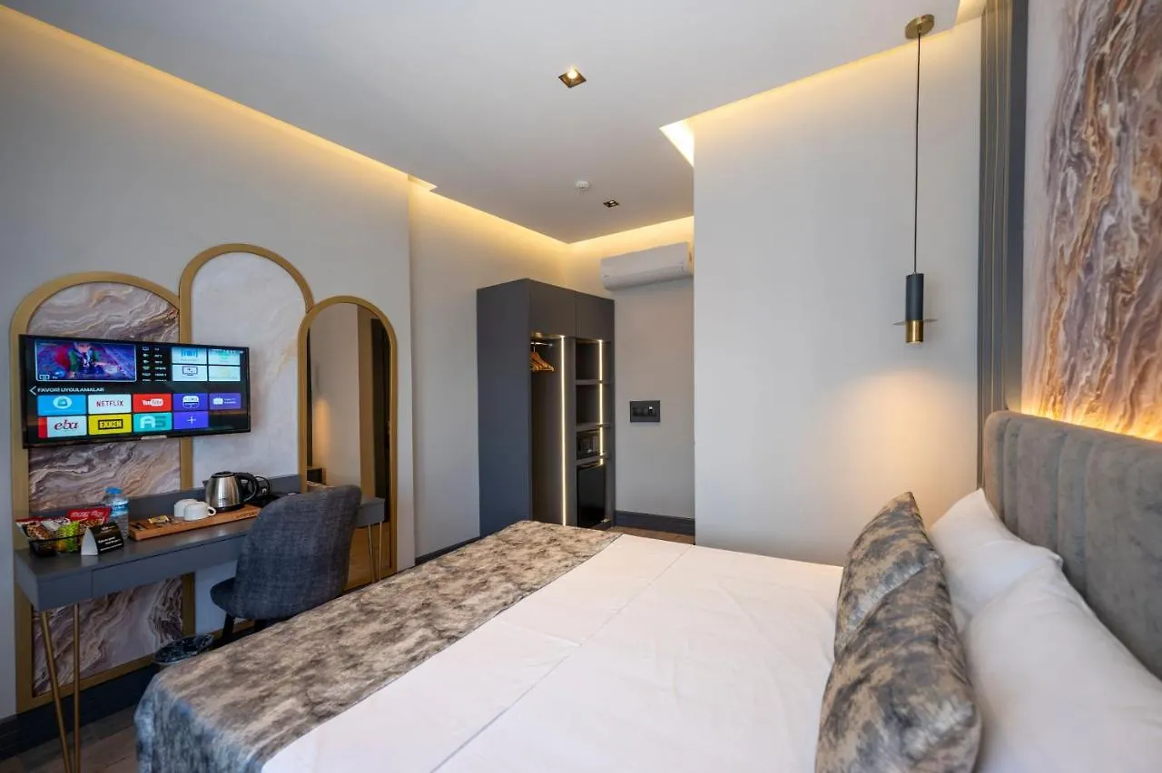 ***  World Class Hotel - Istanbul International Airport Arnavutkoy Turquía