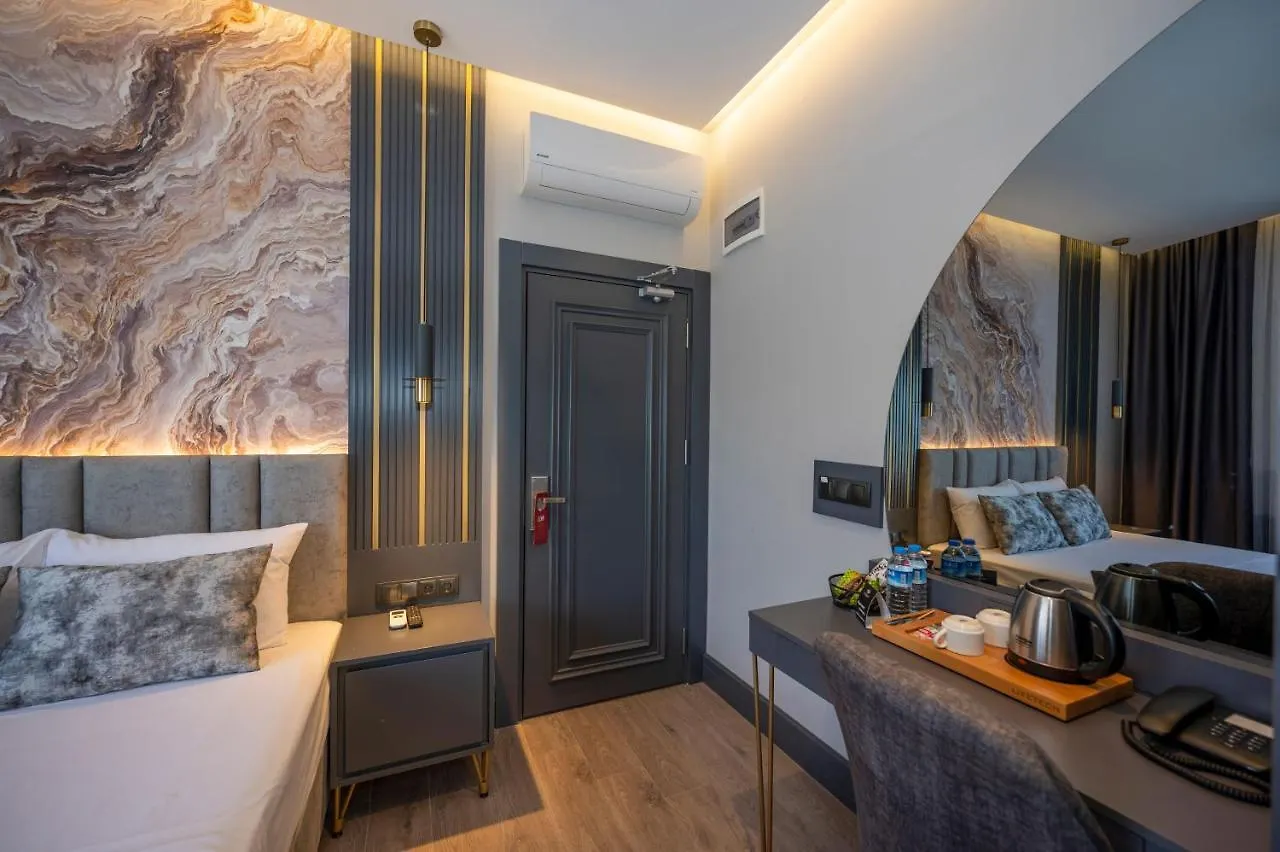 World Class Hotel - Istanbul International Airport Arnavutkoy