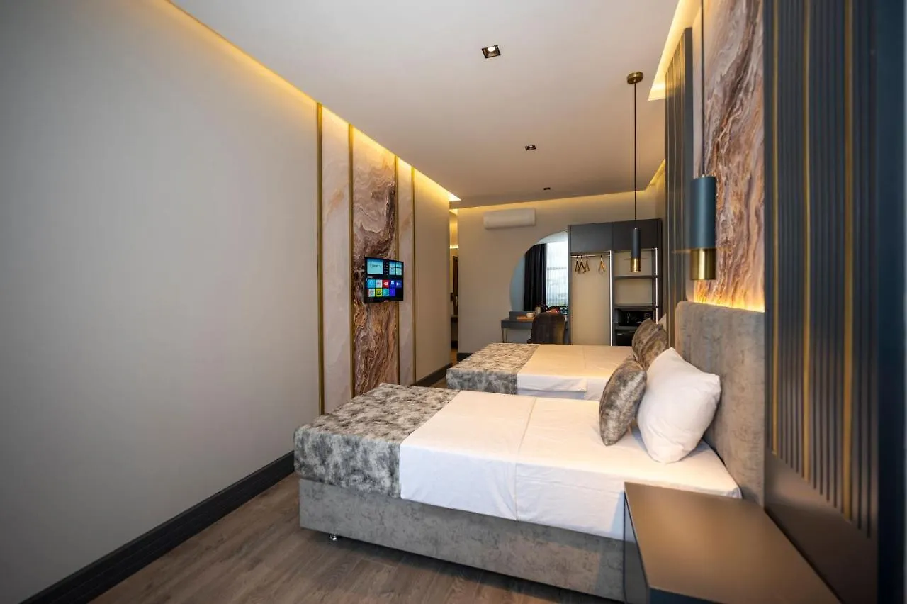 World Class Hotel - Istanbul International Airport Arnavutkoy