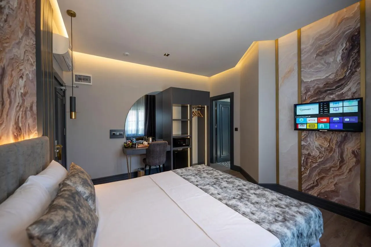 ***  World Class Hotel - Istanbul International Airport Arnavutkoy Turquía