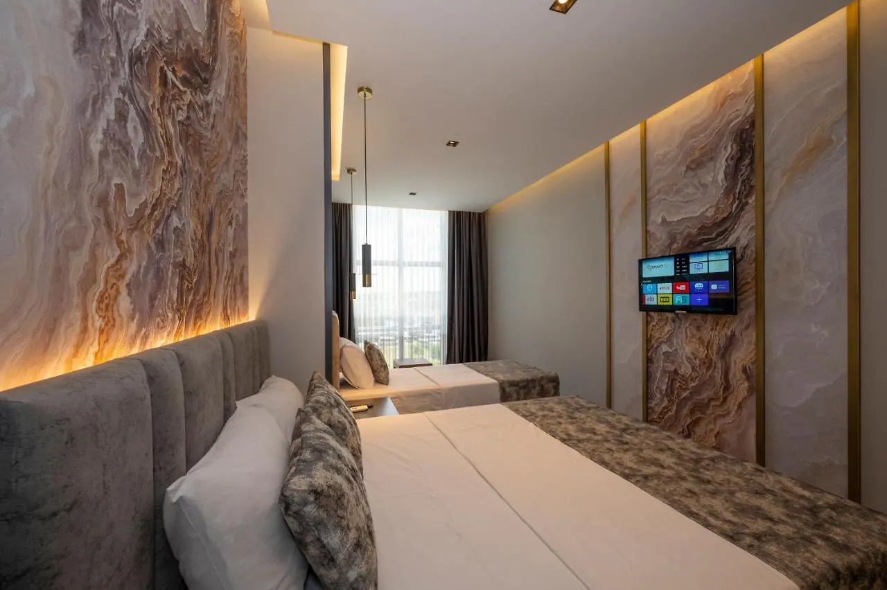 World Class Hotel - Istanbul International Airport Arnavutkoy