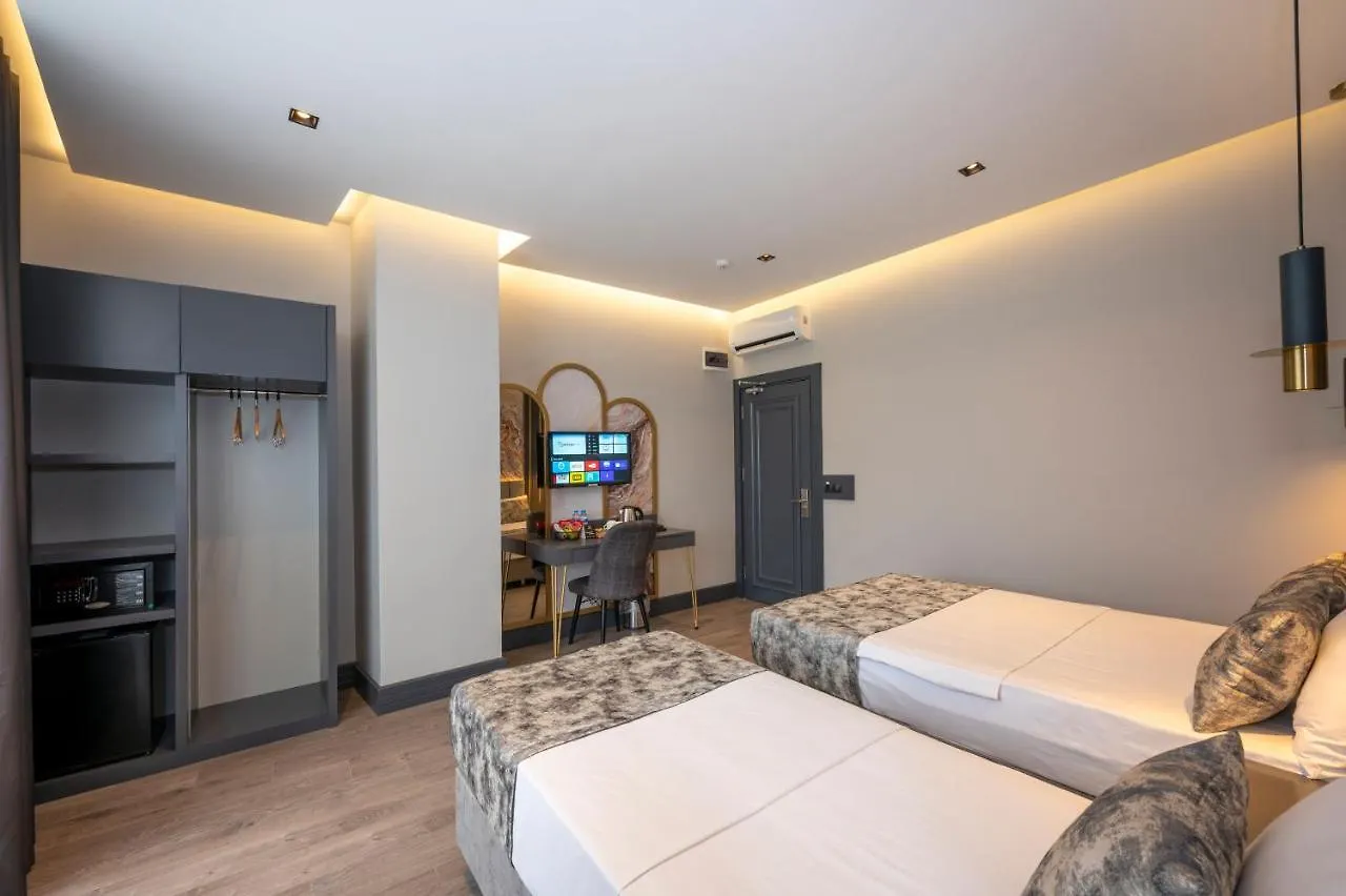 World Class Hotel - Istanbul International Airport Arnavutkoy