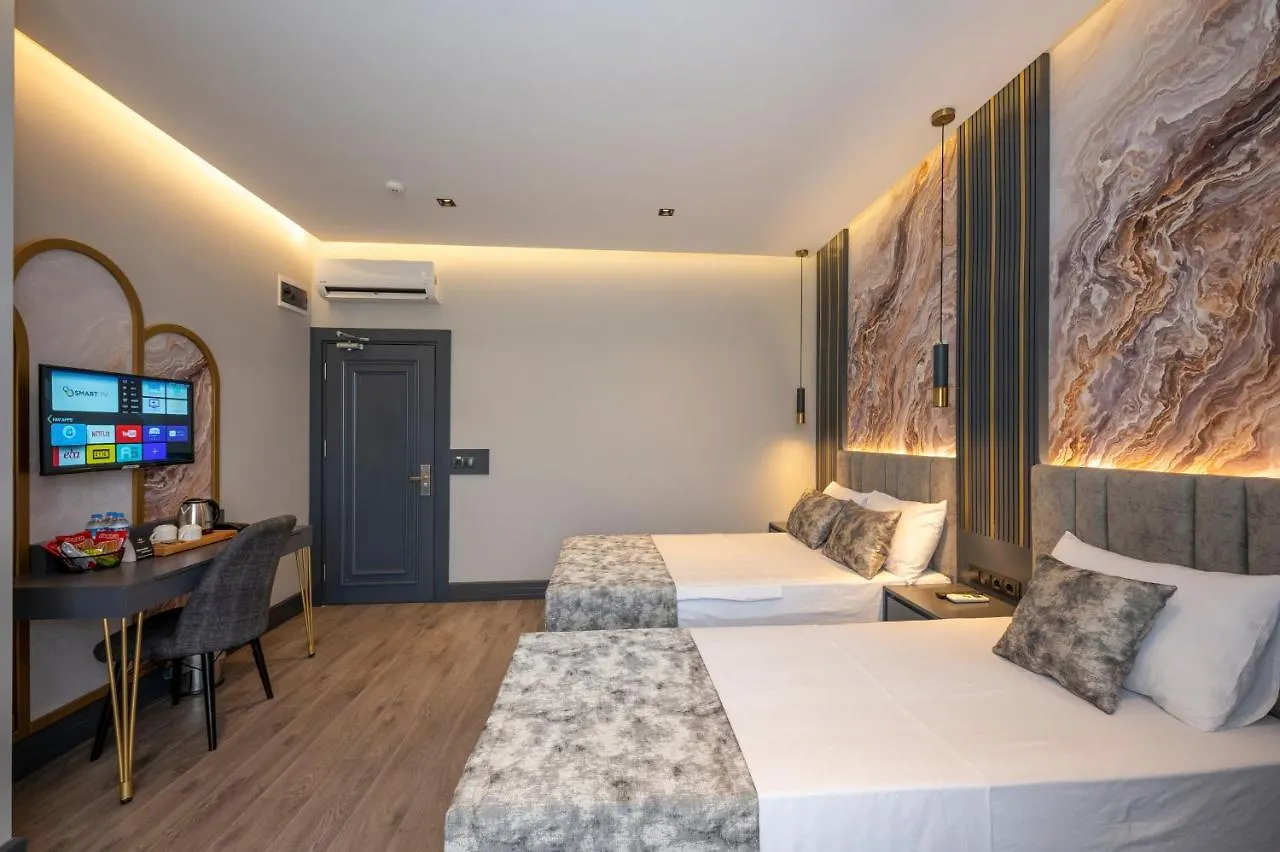 World Class Hotel - Istanbul International Airport Arnavutkoy