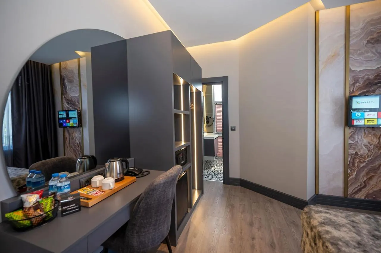 ***  World Class Hotel - Istanbul International Airport Arnavutkoy Turquía