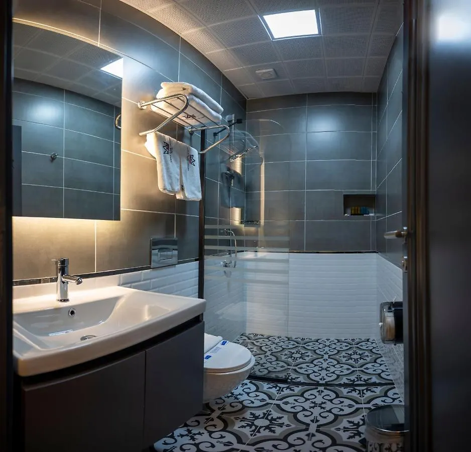World Class Hotel - Istanbul International Airport Arnavutkoy