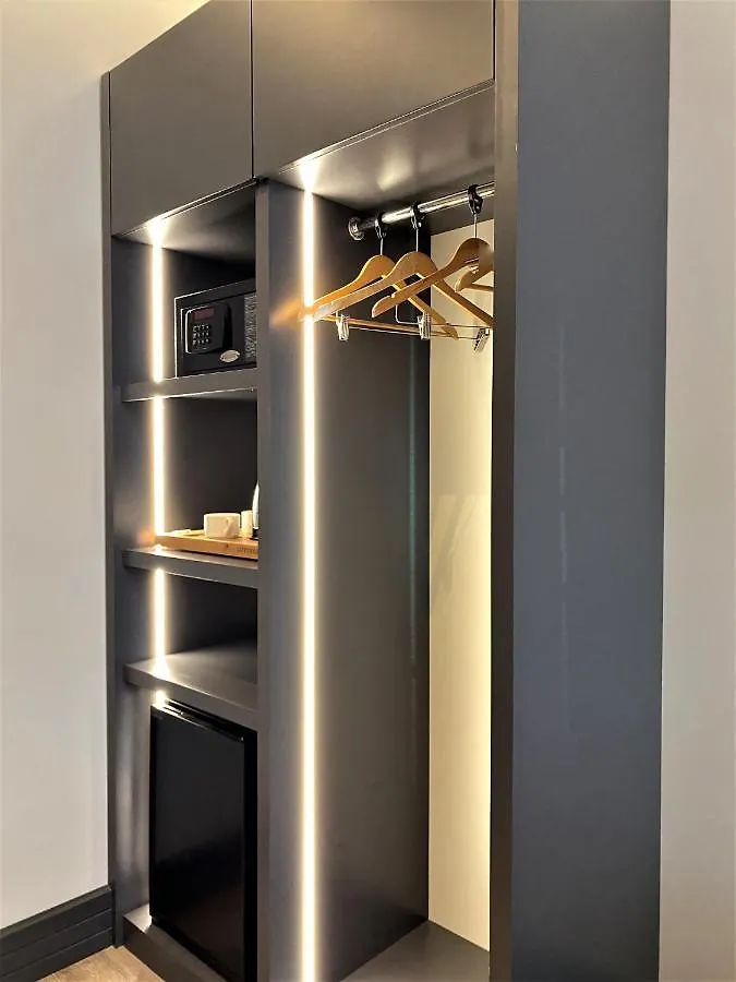 World Class Hotel - Istanbul International Airport Arnavutkoy