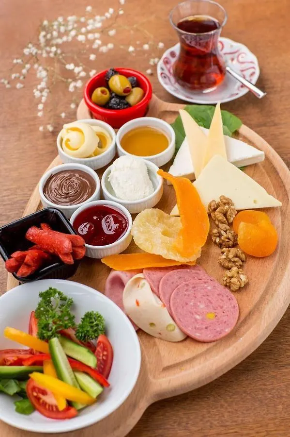 World Class Hotel - Istanbul International Airport Arnavutkoy
