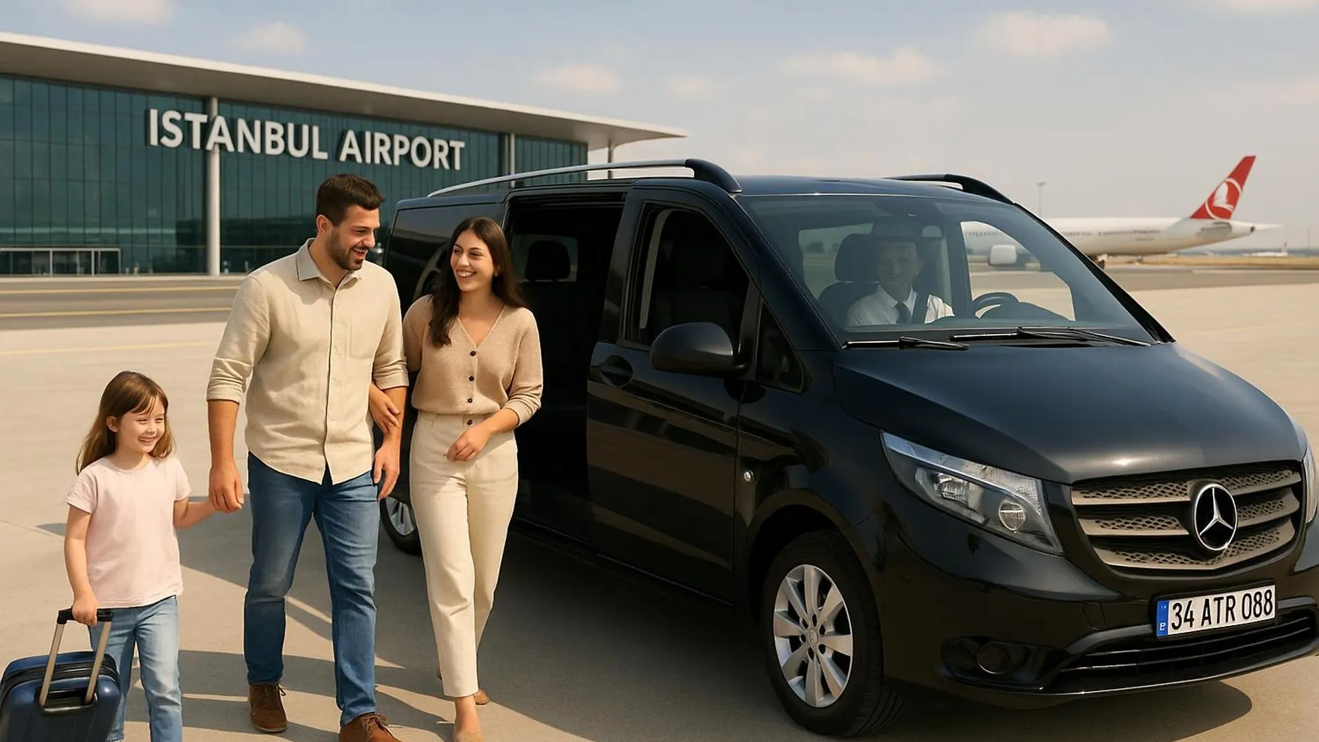 World Class Hotel - Istanbul International Airport Arnavutkoy