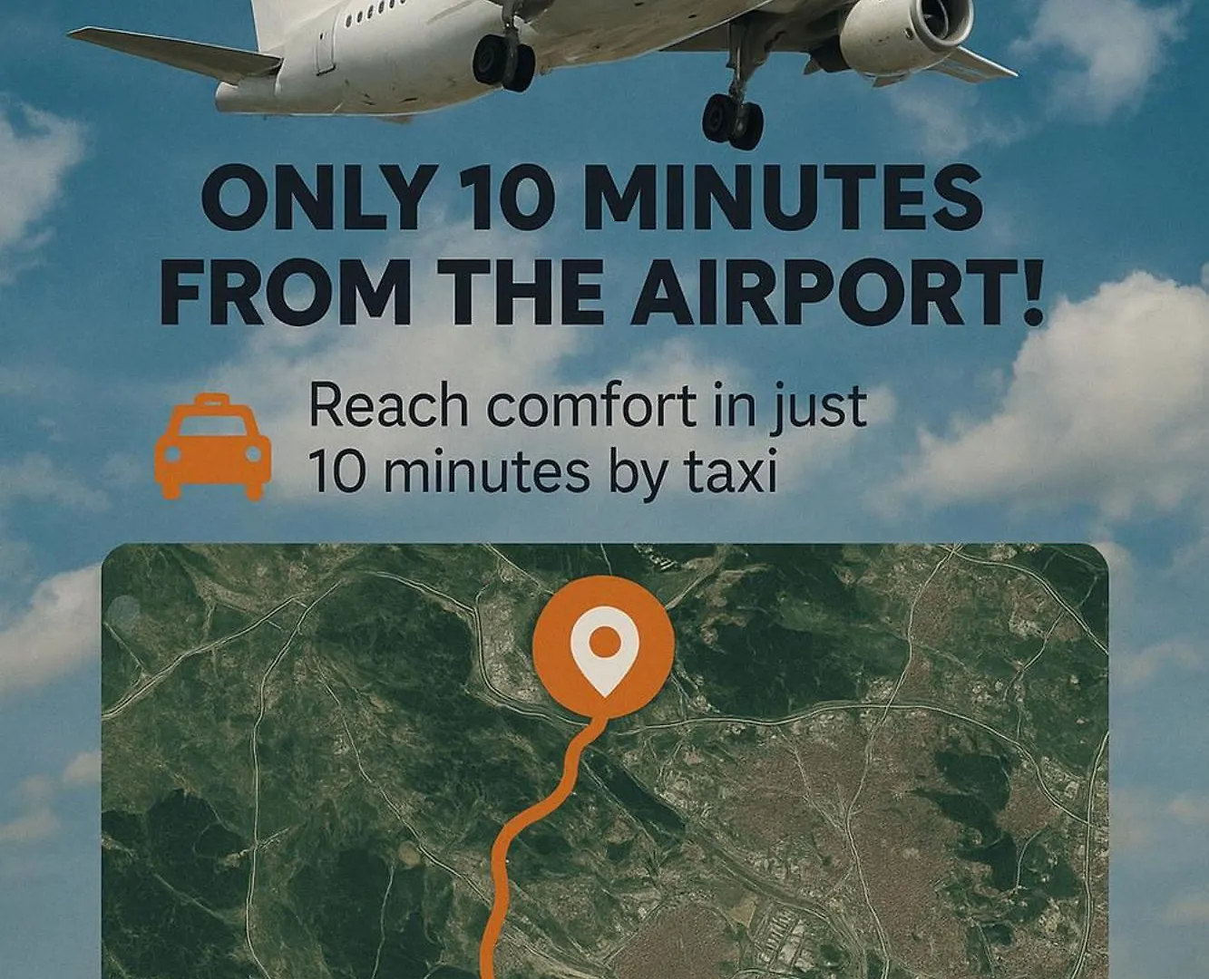 World Class Hotel - Istanbul International Airport Arnavutkoy 3*,  Turquía